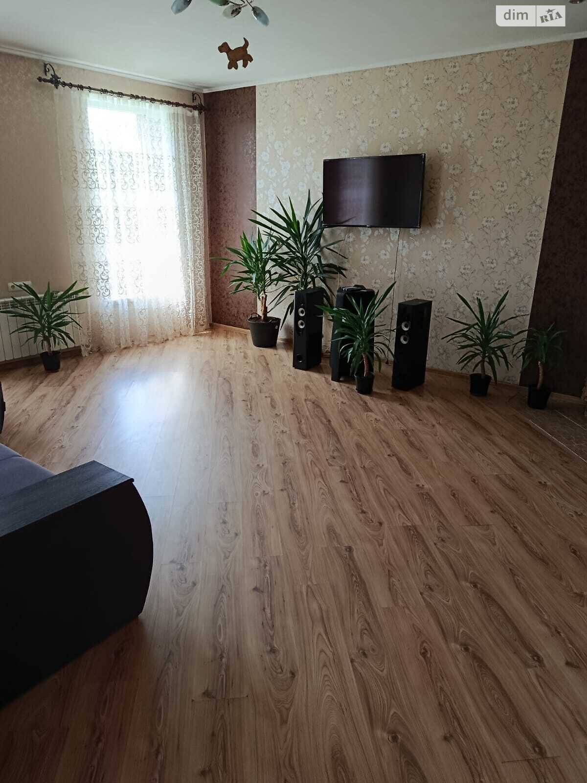 одноэтажный дом с гаражом, 129.9 кв. м, кирпич. Продажа в Хмельницком район Горизонт фото 1 одноэтажный дом с гаражом, 129.9 кв. м, кирпич. Продажа в Хмельницком район Горизонт фото 1