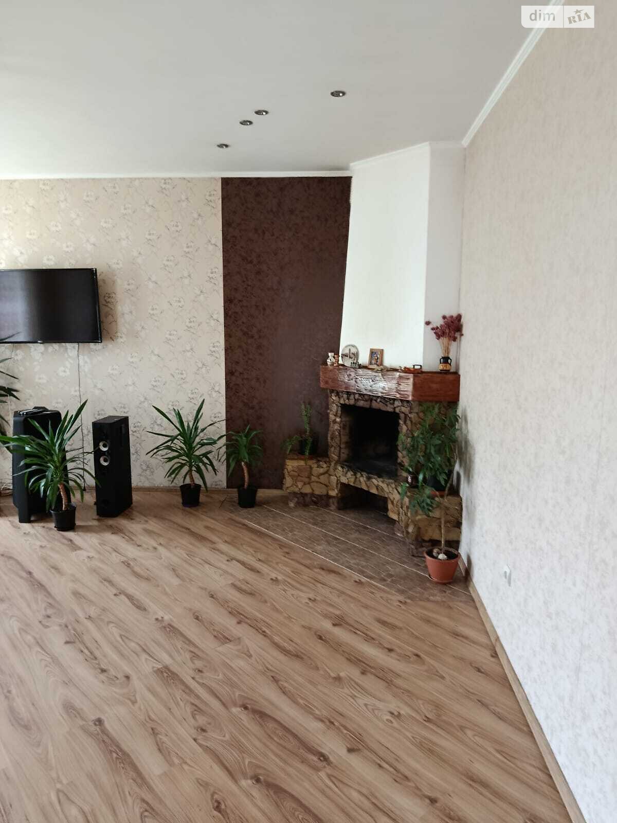 одноэтажный дом с гаражом, 129.9 кв. м, кирпич. Продажа в Хмельницком район Горизонт фото 1 одноэтажный дом с гаражом, 129.9 кв. м, кирпич. Продажа в Хмельницком район Горизонт фото 1