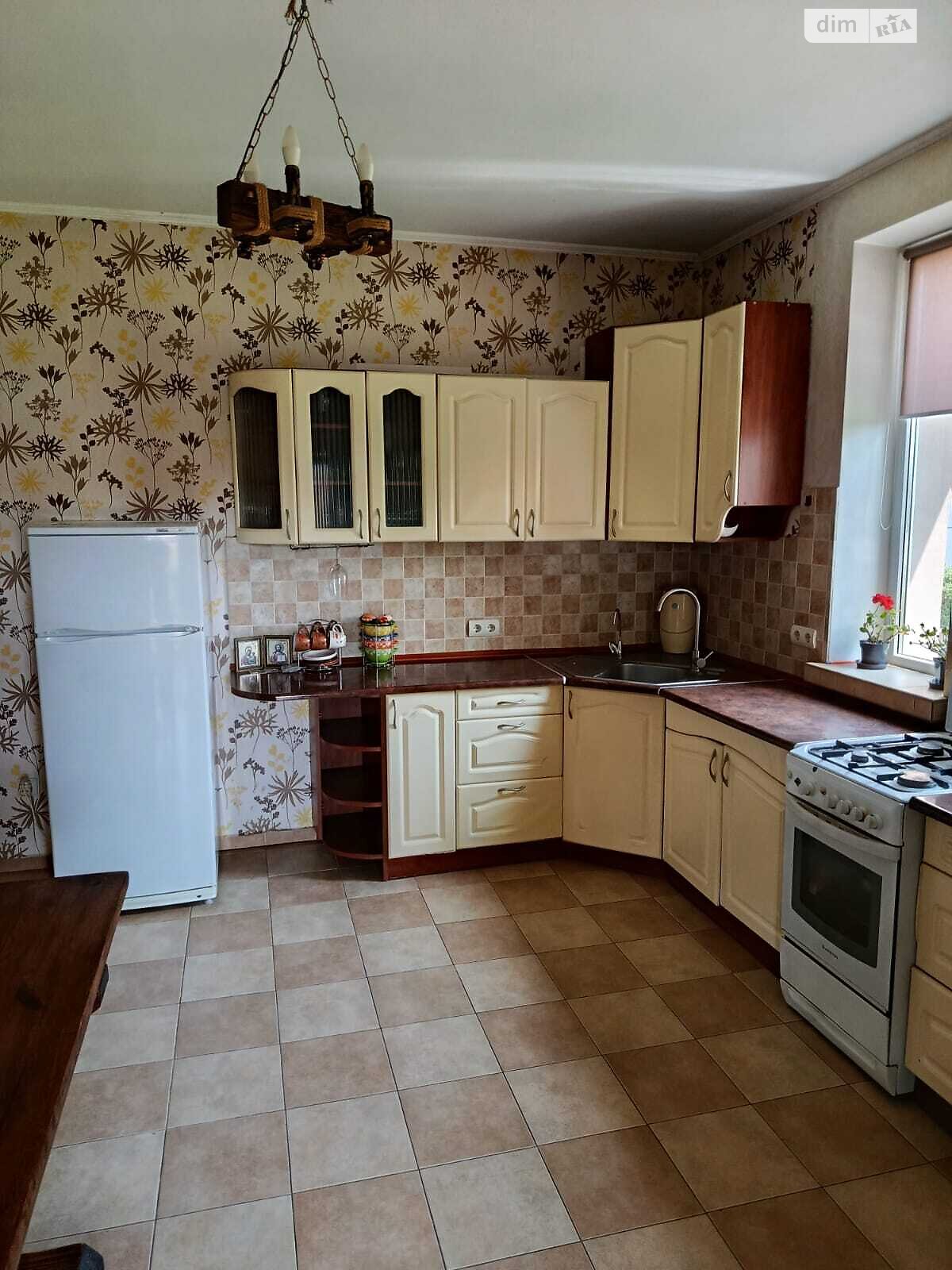 одноэтажный дом с гаражом, 129.9 кв. м, кирпич. Продажа в Хмельницком район Горизонт фото 1 одноэтажный дом с гаражом, 129.9 кв. м, кирпич. Продажа в Хмельницком район Горизонт фото 1