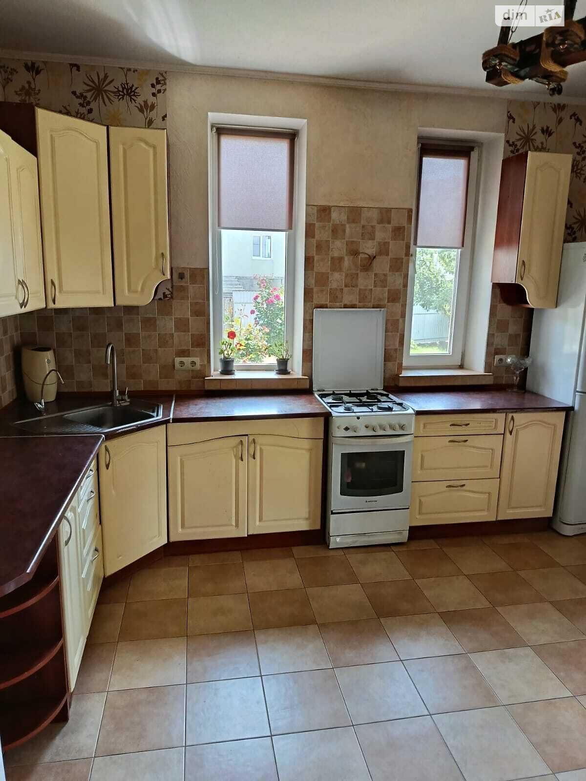 одноэтажный дом с гаражом, 129.9 кв. м, кирпич. Продажа в Хмельницком район Горизонт фото 1 одноэтажный дом с гаражом, 129.9 кв. м, кирпич. Продажа в Хмельницком район Горизонт фото 1