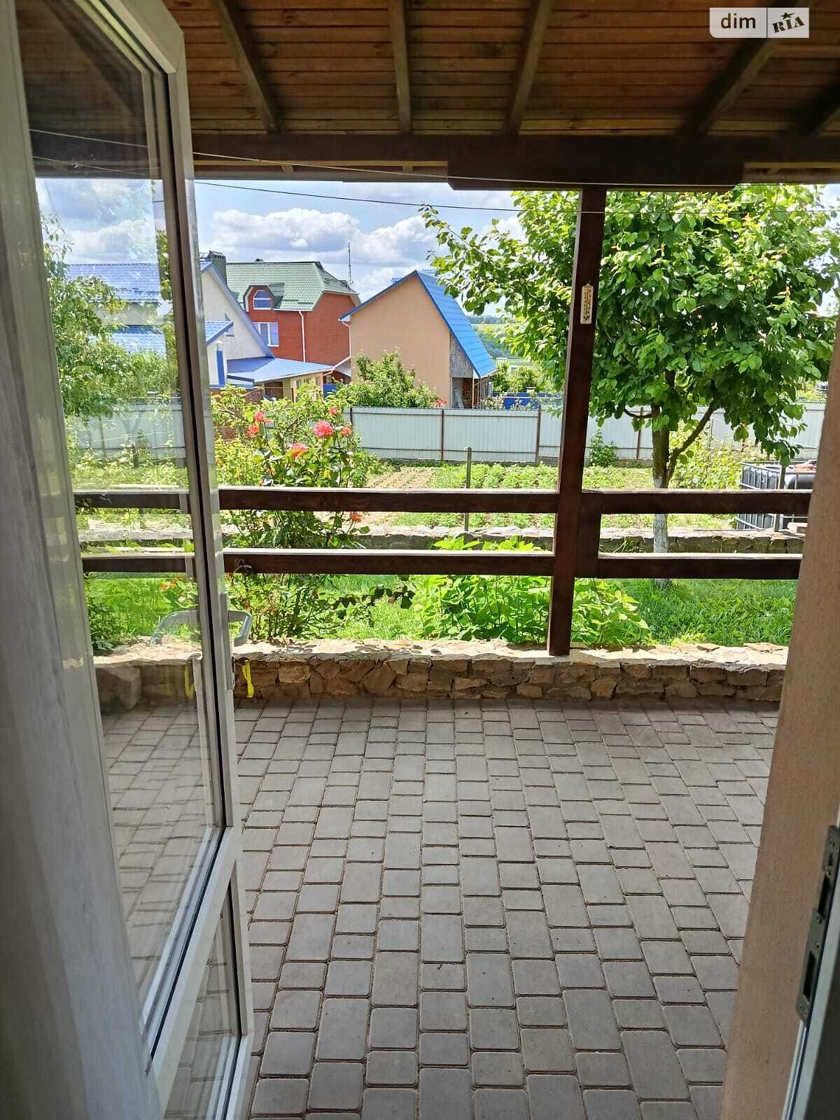 одноэтажный дом с гаражом, 129.9 кв. м, кирпич. Продажа в Хмельницком район Горизонт фото 1 одноэтажный дом с гаражом, 129.9 кв. м, кирпич. Продажа в Хмельницком район Горизонт фото 1