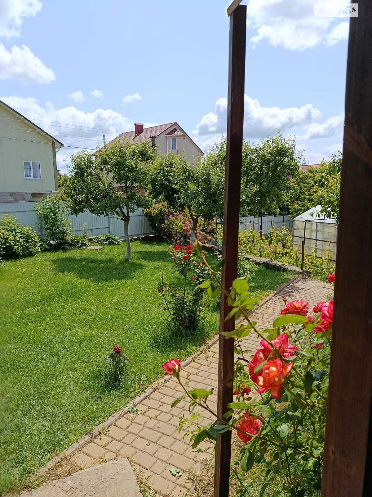 одноэтажный дом с гаражом, 129.9 кв. м, кирпич. Продажа в Хмельницком район Горизонт фото 1 одноэтажный дом с гаражом, 129.9 кв. м, кирпич. Продажа в Хмельницком район Горизонт фото 1