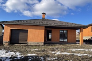 одноэтажный дом с гаражом, 181.8 кв. м, кирпич. Продажа в Хмельницком район Горизонт фото 2