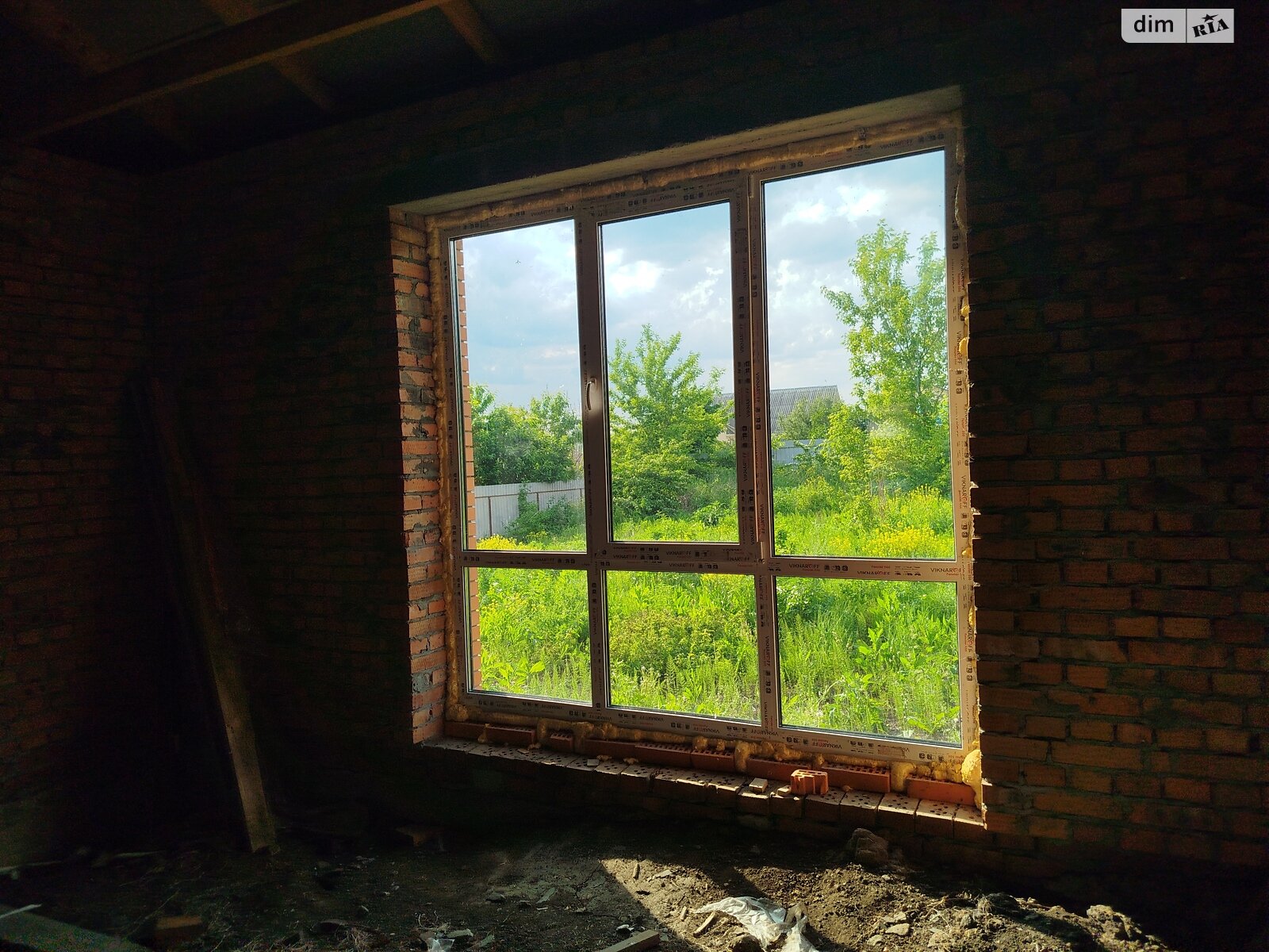 одноэтажный дом, 150 кв. м, кирпич. Продажа в Хмельницком район Горизонт фото 1 одноэтажный дом, 150 кв. м, кирпич. Продажа в Хмельницком район Горизонт фото 1