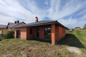одноэтажный дом, 150 кв. м, кирпич. Продажа в Хмельницком район Горизонт фото 2