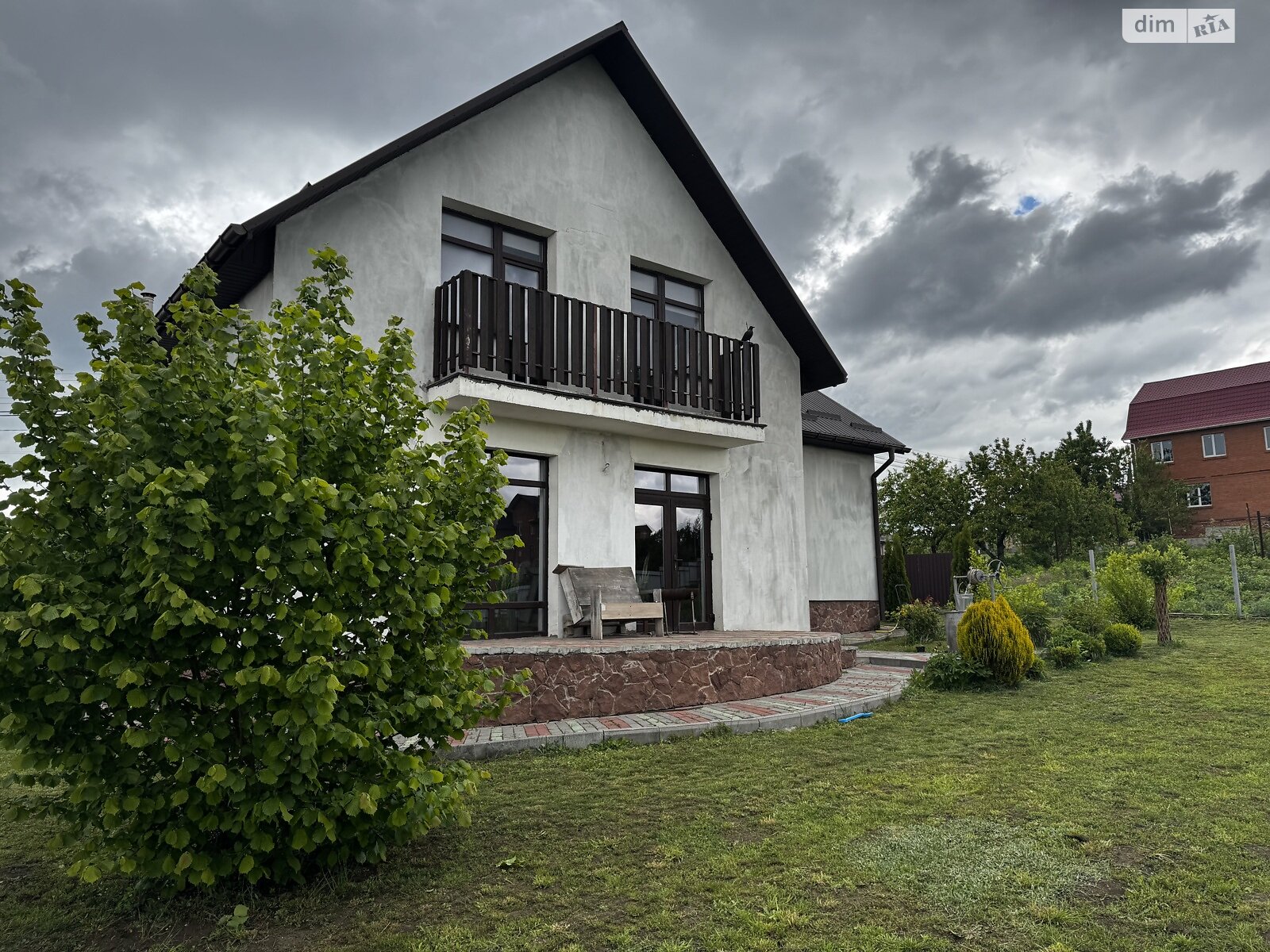 двухэтажный дом с ремонтом, 160 кв. м, газобетон. Продажа в Хмельницком район Горизонт фото 1 двухэтажный дом с ремонтом, 160 кв. м, газобетон. Продажа в Хмельницком район Горизонт фото 1