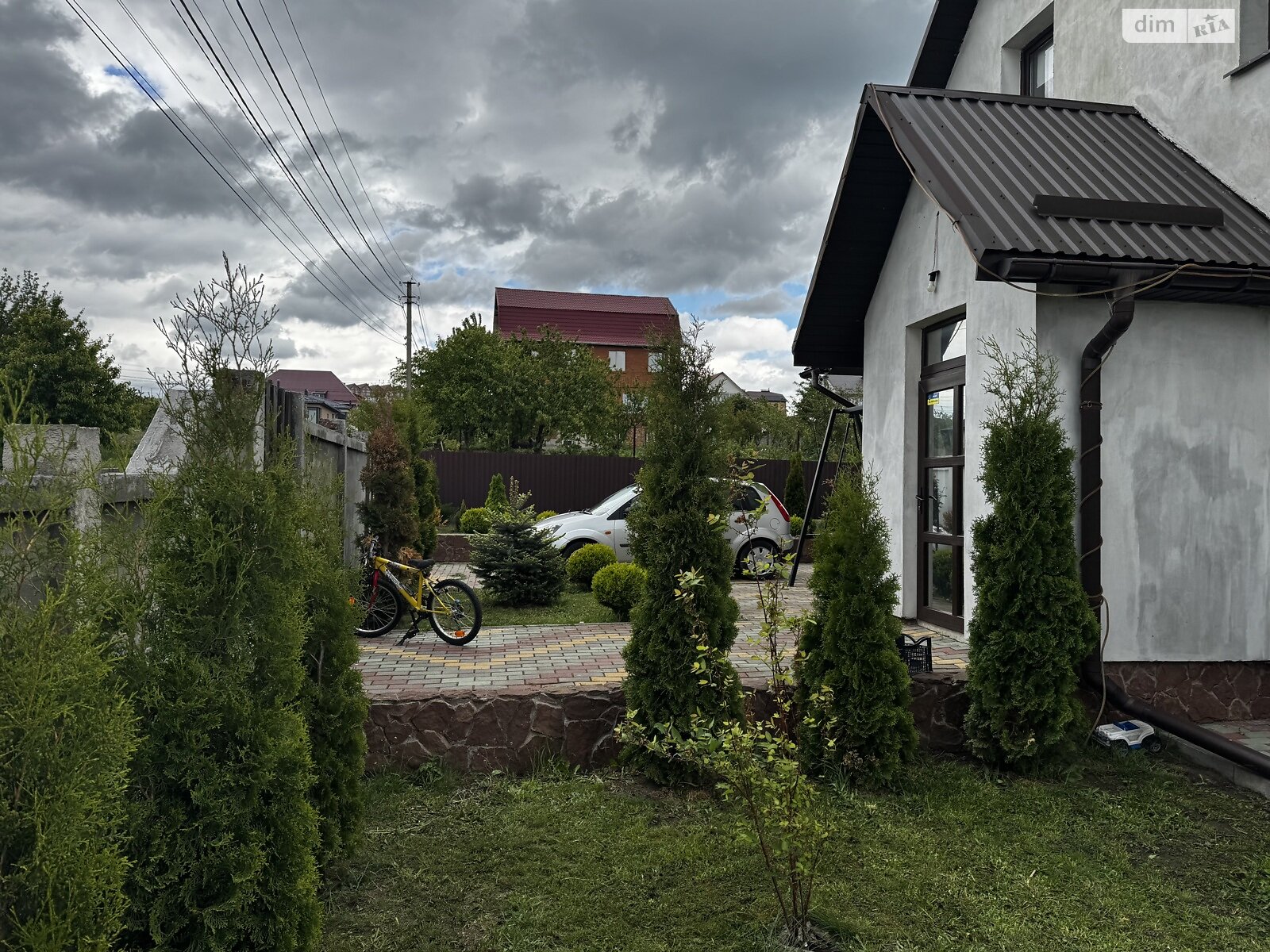 двухэтажный дом с ремонтом, 160 кв. м, газобетон. Продажа в Хмельницком район Горизонт фото 1 двухэтажный дом с ремонтом, 160 кв. м, газобетон. Продажа в Хмельницком район Горизонт фото 1