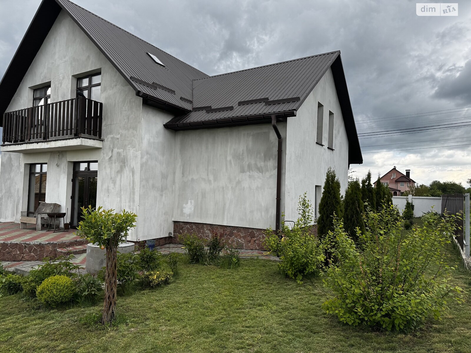 двухэтажный дом с ремонтом, 160 кв. м, газобетон. Продажа в Хмельницком район Горизонт фото 1 двухэтажный дом с ремонтом, 160 кв. м, газобетон. Продажа в Хмельницком район Горизонт фото 1
