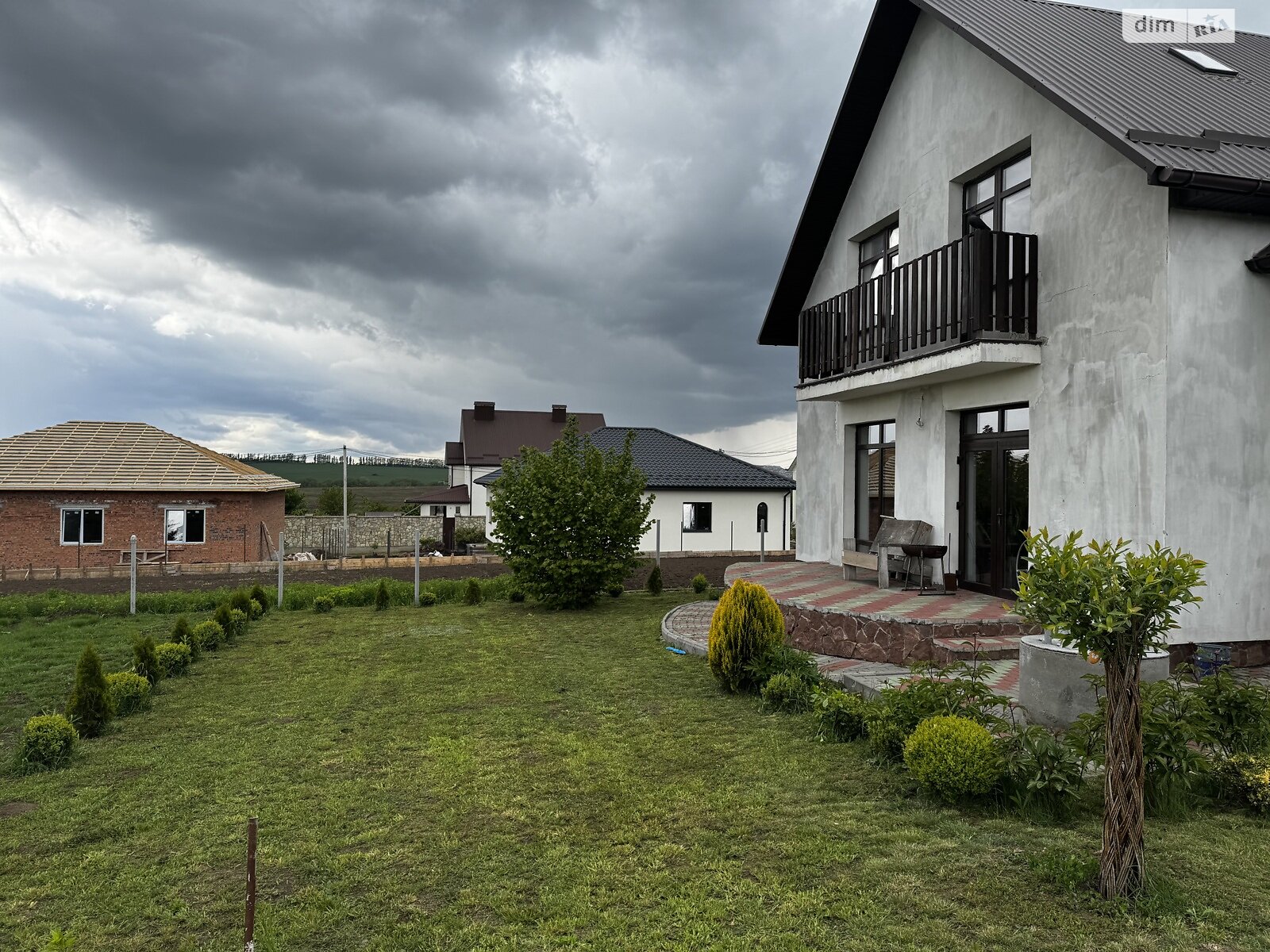 двухэтажный дом с ремонтом, 160 кв. м, газобетон. Продажа в Хмельницком район Горизонт фото 1 двухэтажный дом с ремонтом, 160 кв. м, газобетон. Продажа в Хмельницком район Горизонт фото 1