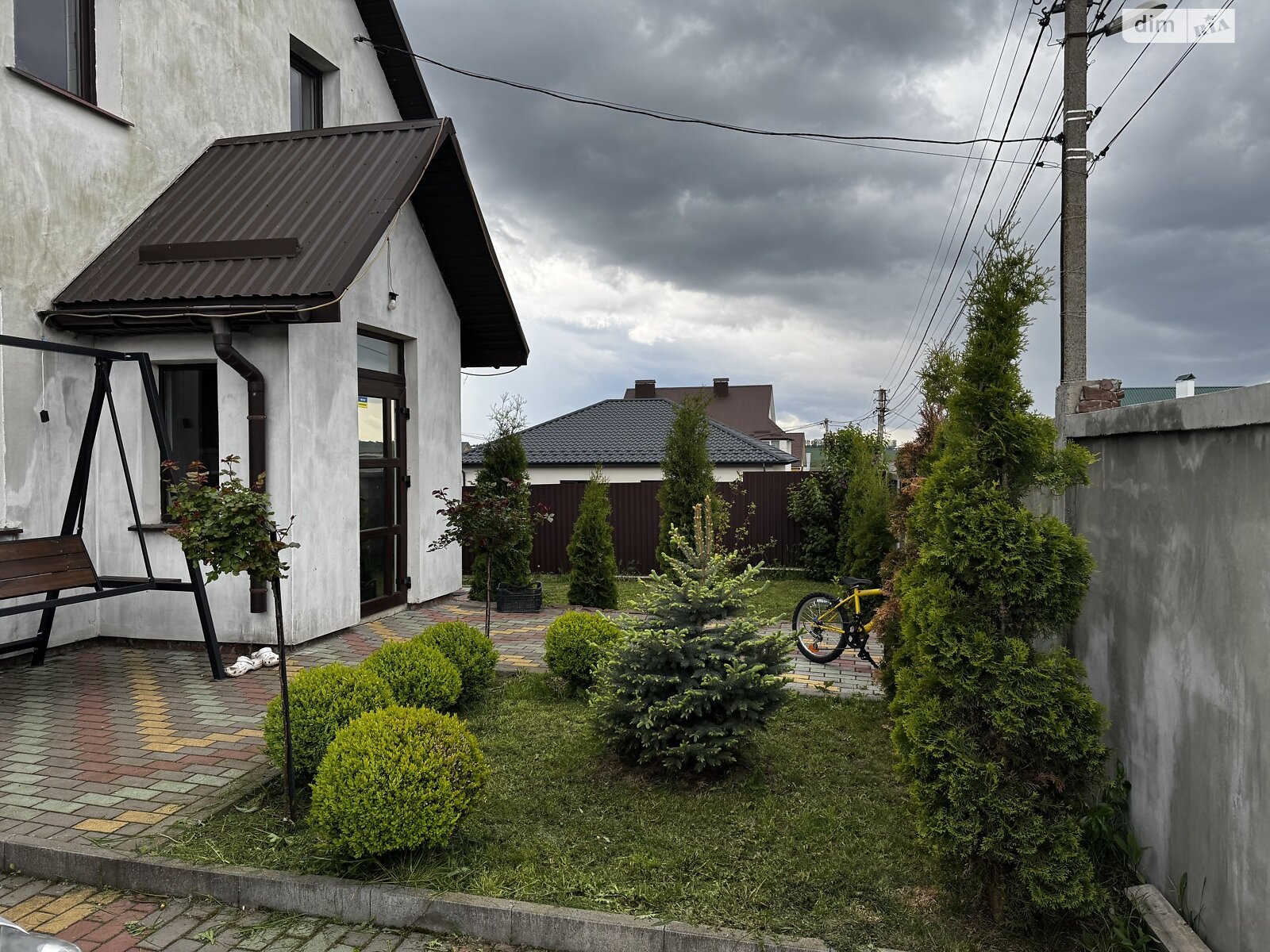 двухэтажный дом с ремонтом, 160 кв. м, газобетон. Продажа в Хмельницком район Горизонт фото 1 двухэтажный дом с ремонтом, 160 кв. м, газобетон. Продажа в Хмельницком район Горизонт фото 1