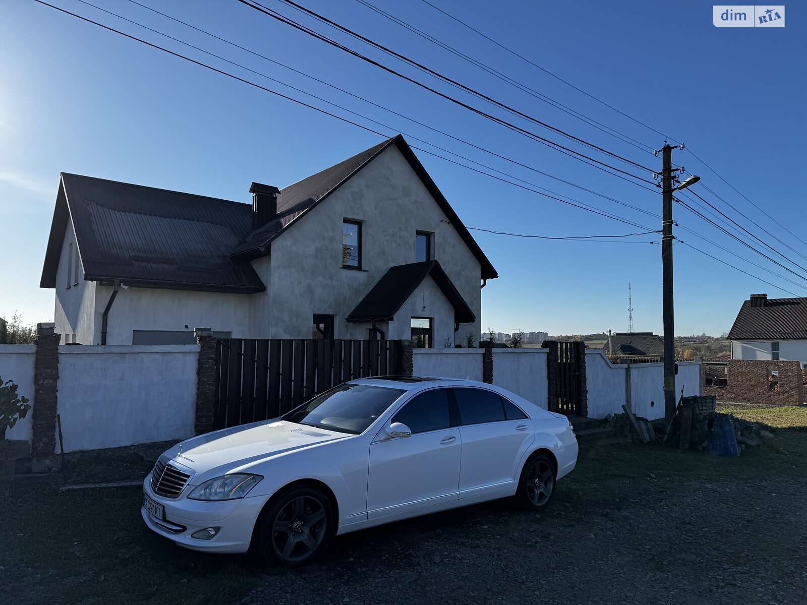 двухэтажный дом с ремонтом, 160 кв. м, газобетон. Продажа в Хмельницком район Горизонт фото 1 двухэтажный дом с ремонтом, 160 кв. м, газобетон. Продажа в Хмельницком район Горизонт фото 1