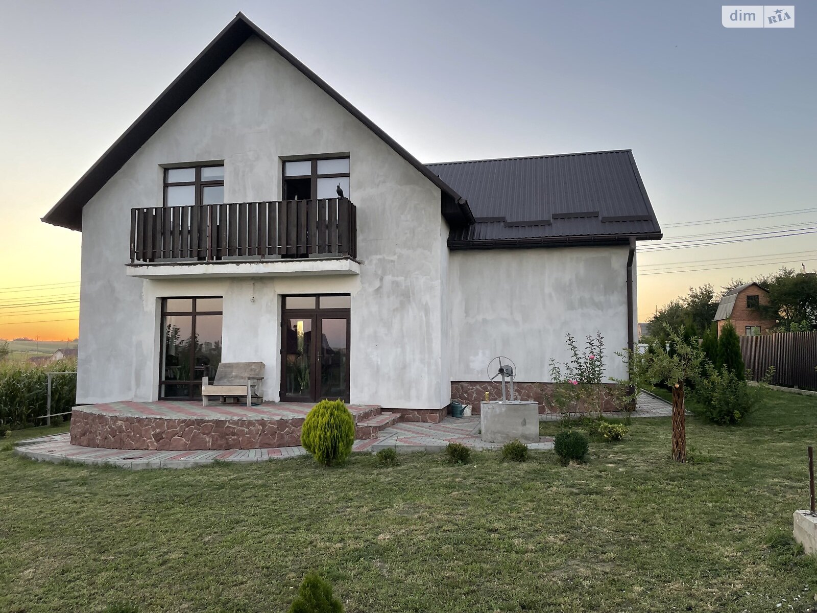 двухэтажный дом с ремонтом, 160 кв. м, газобетон. Продажа в Хмельницком район Горизонт фото 1 двухэтажный дом с ремонтом, 160 кв. м, газобетон. Продажа в Хмельницком район Горизонт фото 1
