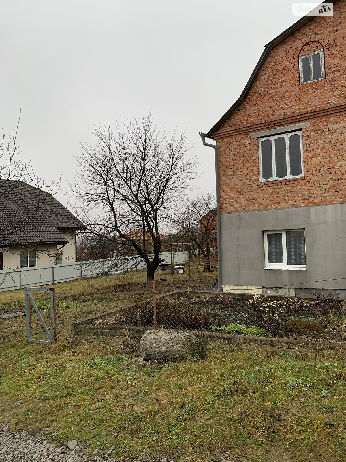 двухэтажный дом, 192 кв. м, кирпич. Продажа в Хмельницком район Горизонт фото 1 двухэтажный дом, 192 кв. м, кирпич. Продажа в Хмельницком район Горизонт фото 1