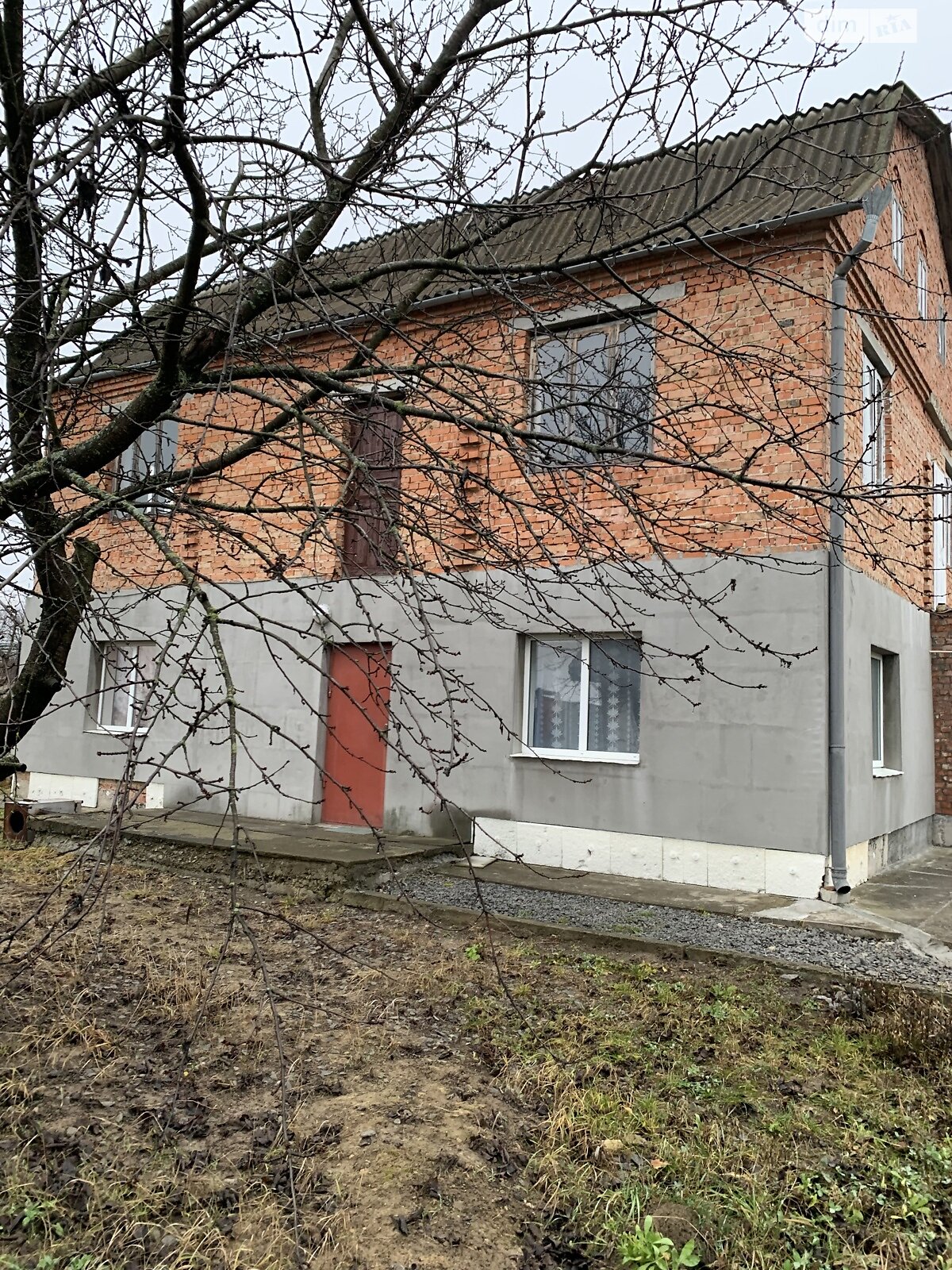 двухэтажный дом, 192 кв. м, кирпич. Продажа в Хмельницком район Горизонт фото 1 двухэтажный дом, 192 кв. м, кирпич. Продажа в Хмельницком район Горизонт фото 1