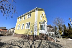 двоповерховий будинок з верандою, 224.9 кв. м, цегла. Продаж в Хмельницькому, район Обрій фото 2
