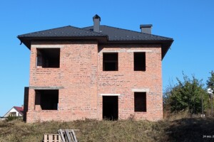двухэтажный дом с балконом, 162.11 кв. м, кирпич. Продажа в Хмельницком район Горизонт фото 2