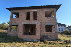 двухэтажный дом с балконом, 162 кв. м, кирпич. Продажа в Хмельницком район Горизонт фото 2