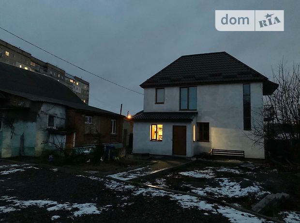 двухэтажный дом с балконом, 203 кв. м, кирпич. Продажа в Хмельницком район Гречаны ближние фото 1 двухэтажный дом с балконом, 203 кв. м, кирпич. Продажа в Хмельницком район Гречаны ближние фото 1