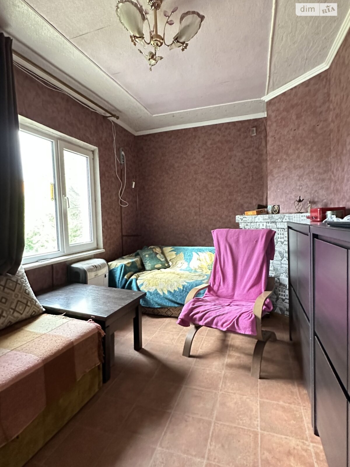 одноэтажный дом с гаражом, 65.9 кв. м, дерево и кирпич. Продажа в Хмельницком район Гречаны фото 1 одноэтажный дом с гаражом, 65.9 кв. м, дерево и кирпич. Продажа в Хмельницком район Гречаны фото 1