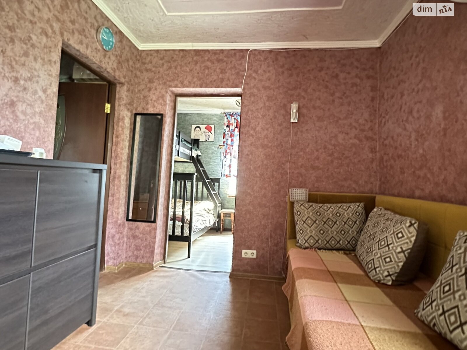 одноэтажный дом с гаражом, 65.9 кв. м, дерево и кирпич. Продажа в Хмельницком район Гречаны фото 1 одноэтажный дом с гаражом, 65.9 кв. м, дерево и кирпич. Продажа в Хмельницком район Гречаны фото 1