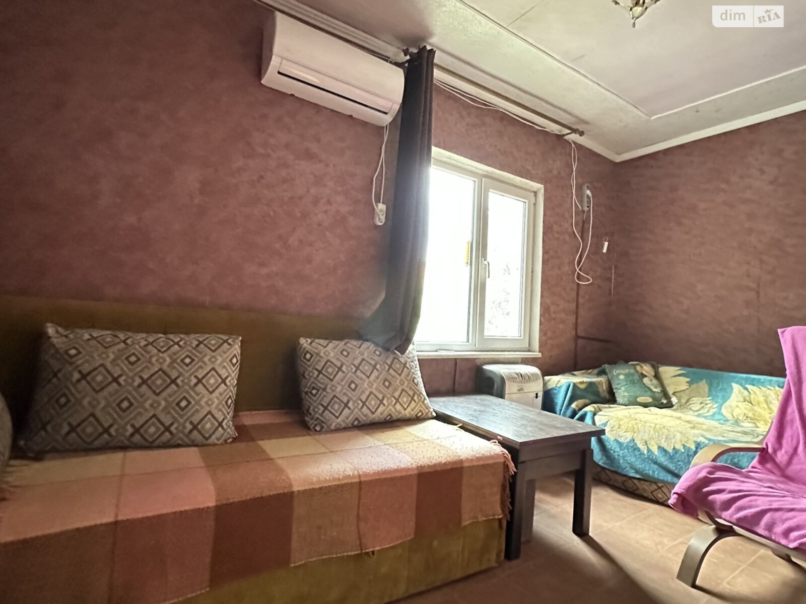 одноэтажный дом с гаражом, 65.9 кв. м, дерево и кирпич. Продажа в Хмельницком район Гречаны фото 1 одноэтажный дом с гаражом, 65.9 кв. м, дерево и кирпич. Продажа в Хмельницком район Гречаны фото 1