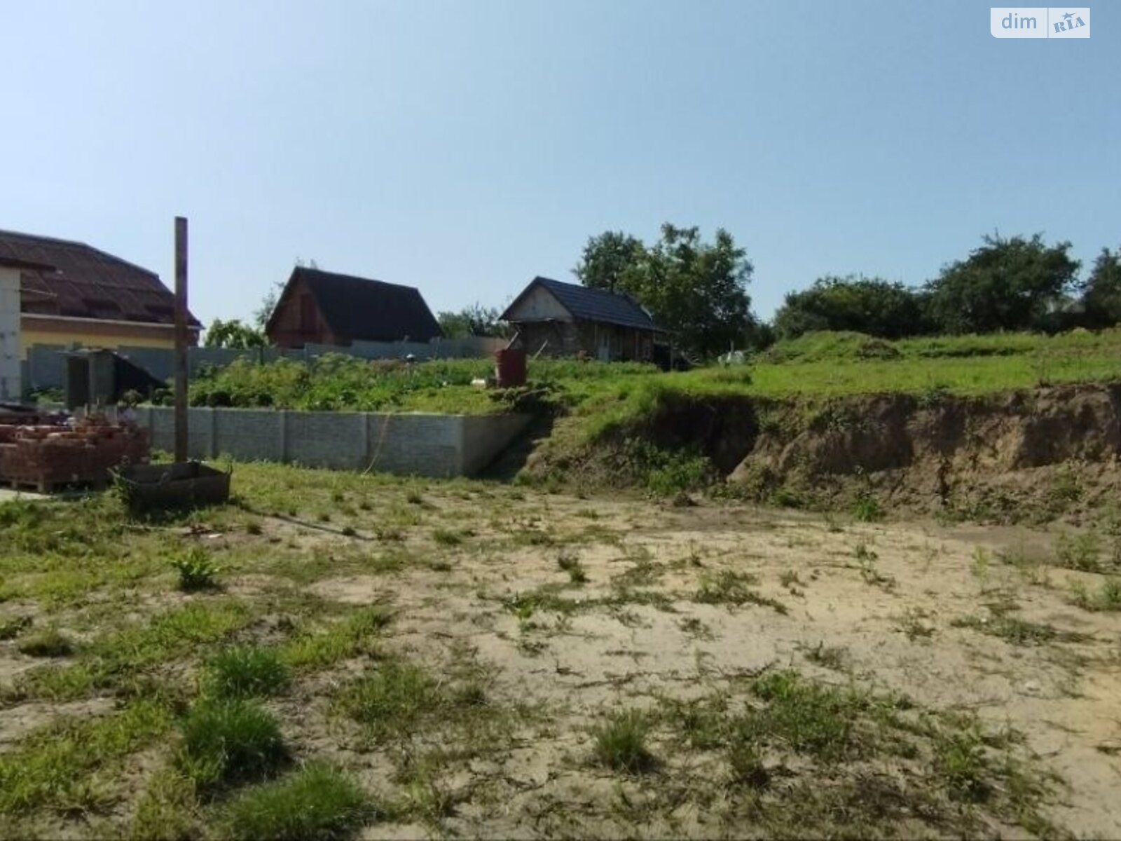 одноэтажный дом, 86.8 кв. м, кирпич. Продажа в Хмельницком район Гречаны дальние фото 1