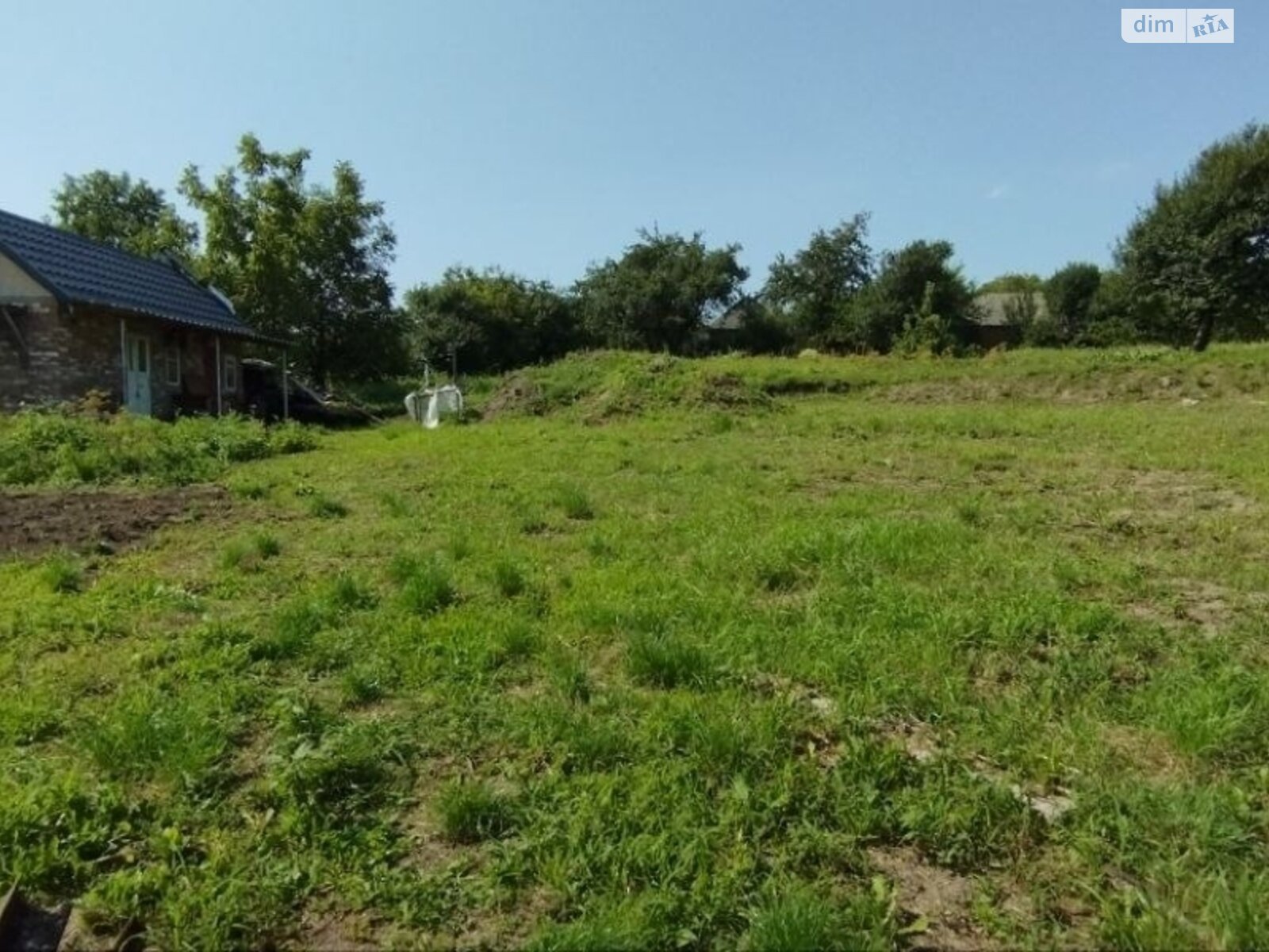 одноэтажный дом, 86.8 кв. м, кирпич. Продажа в Хмельницком район Гречаны дальние фото 1