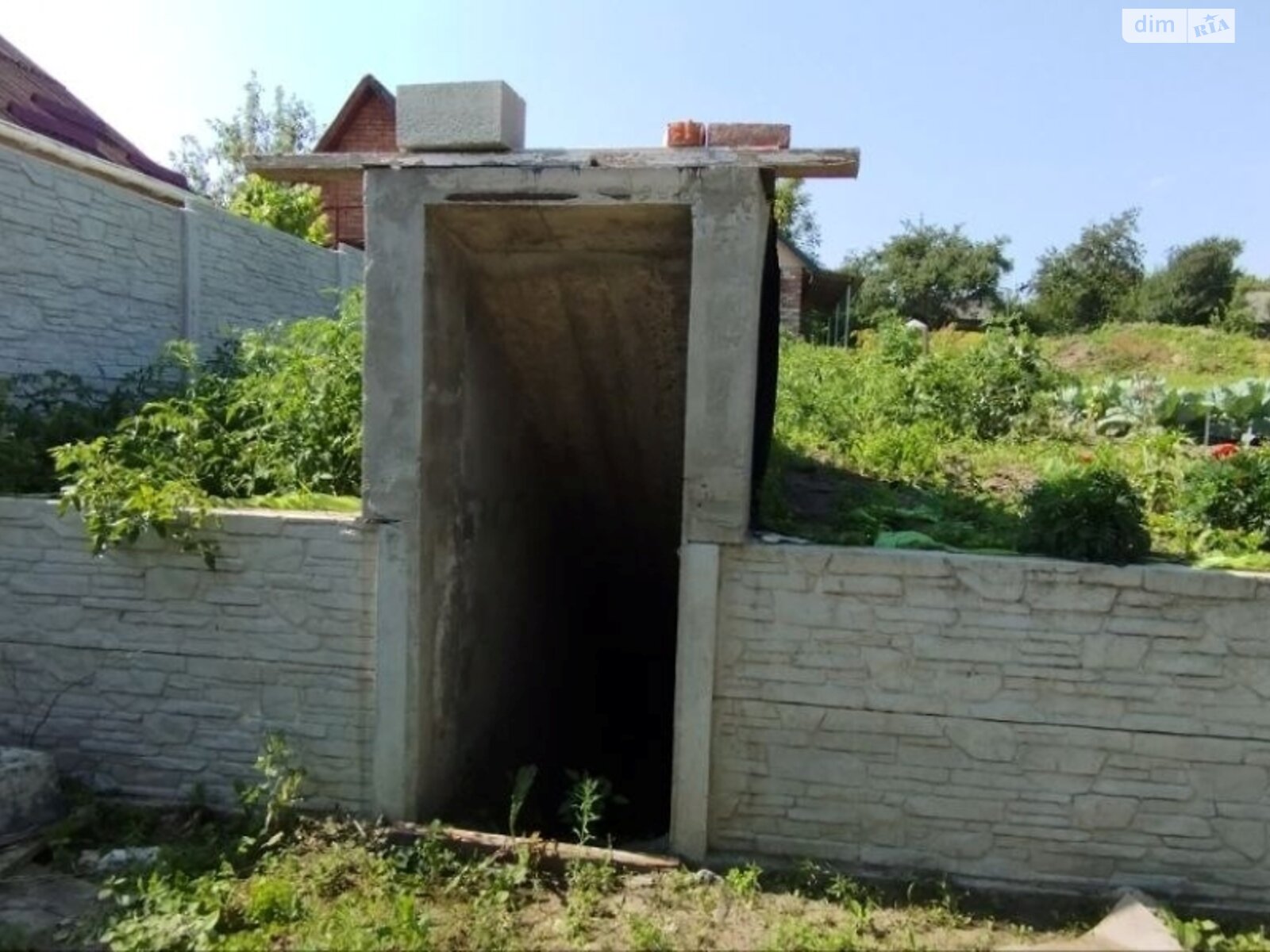 одноэтажный дом, 86.8 кв. м, кирпич. Продажа в Хмельницком район Гречаны дальние фото 1