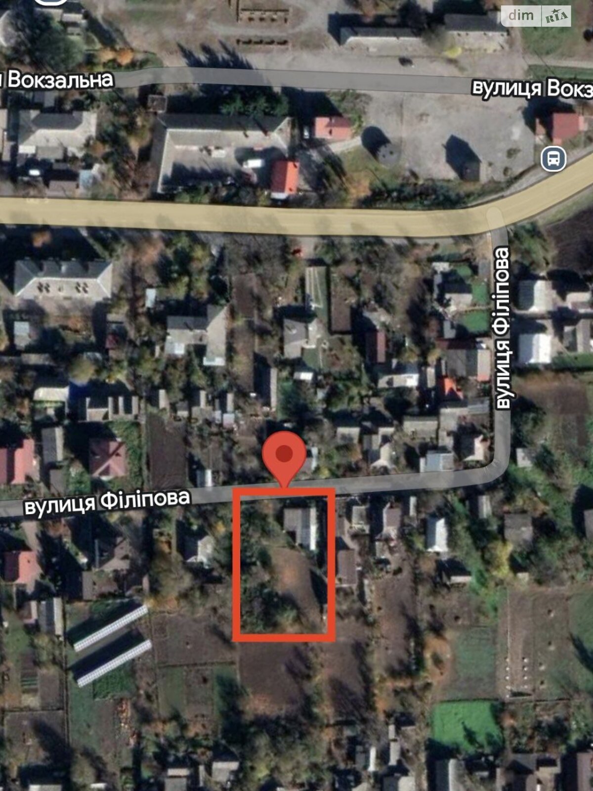 одноэтажный дом, 86.8 кв. м, кирпич. Продажа в Хмельницком район Гречаны дальние фото 1