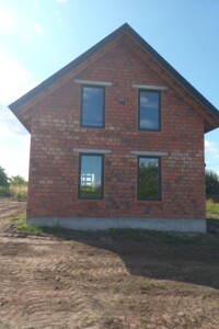двоповерховий будинок, 120 кв. м, кирпич. Продаж в Хмельницькому, район Гречани дальні фото 2