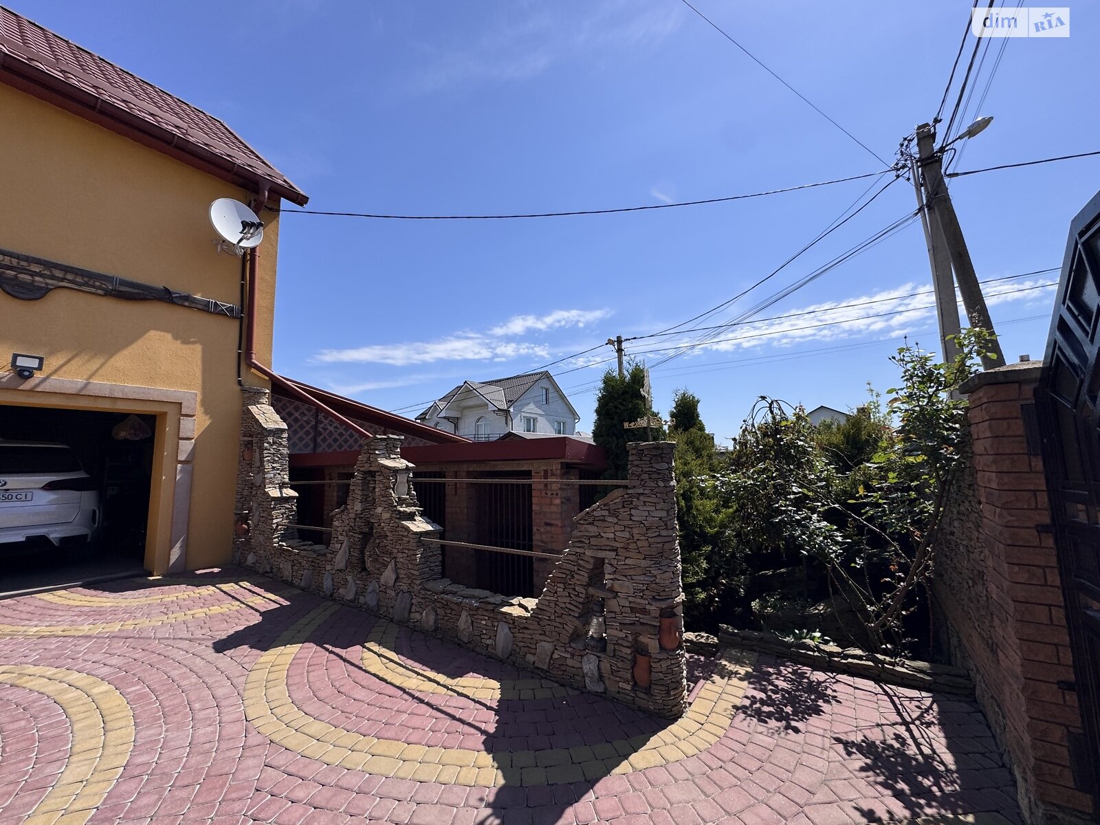 двоповерховий будинок з верандою, 175.5 кв. м, цегла. Продаж в Хмельницькому, район Гречани фото 1 двоповерховий будинок з верандою, 175.5 кв. м, цегла. Продаж в Хмельницькому, район Гречани фото 1