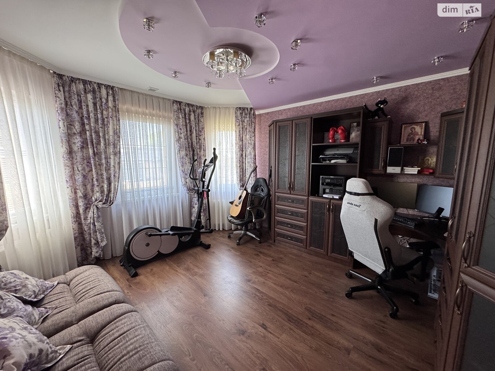 двоповерховий будинок з верандою, 175.5 кв. м, цегла. Продаж в Хмельницькому, район Гречани фото 1 двоповерховий будинок з верандою, 175.5 кв. м, цегла. Продаж в Хмельницькому, район Гречани фото 1