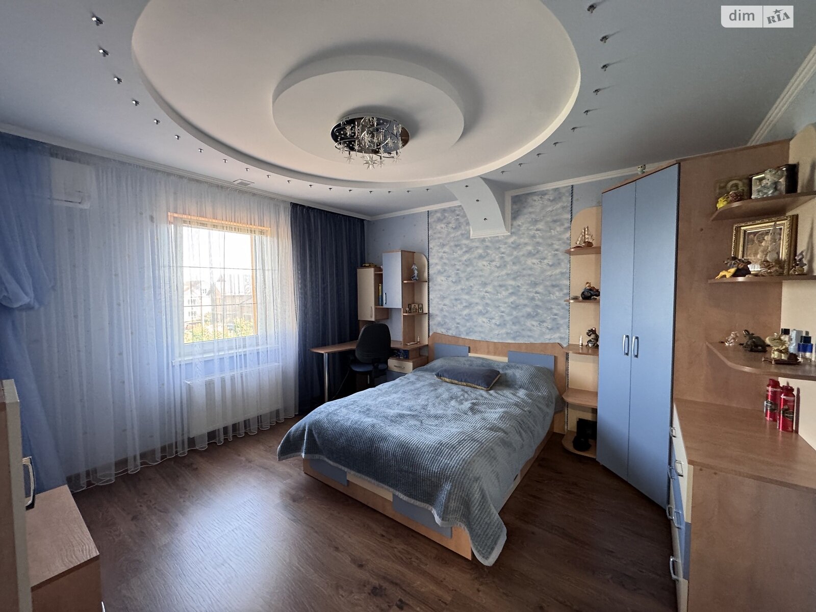 двоповерховий будинок з верандою, 175.5 кв. м, цегла. Продаж в Хмельницькому, район Гречани фото 1 двоповерховий будинок з верандою, 175.5 кв. м, цегла. Продаж в Хмельницькому, район Гречани фото 1