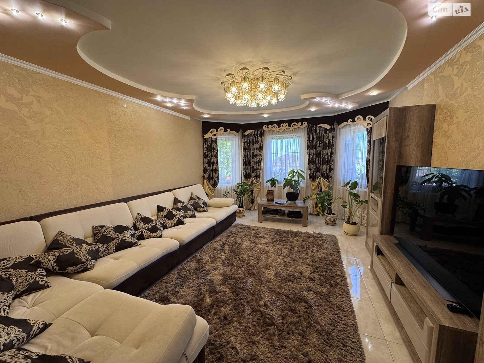 двоповерховий будинок з верандою, 175.5 кв. м, цегла. Продаж в Хмельницькому, район Гречани фото 1 двоповерховий будинок з верандою, 175.5 кв. м, цегла. Продаж в Хмельницькому, район Гречани фото 1
