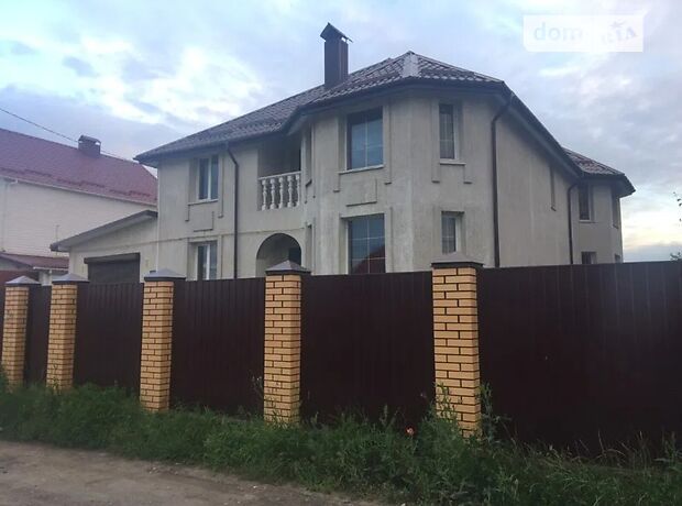 двоповерховий будинок з садом, 239 кв. м, цегла. Продаж в Хмельницькому, район Гречани дальні фото 1 двоповерховий будинок з садом, 239 кв. м, цегла. Продаж в Хмельницькому, район Гречани дальні фото 1