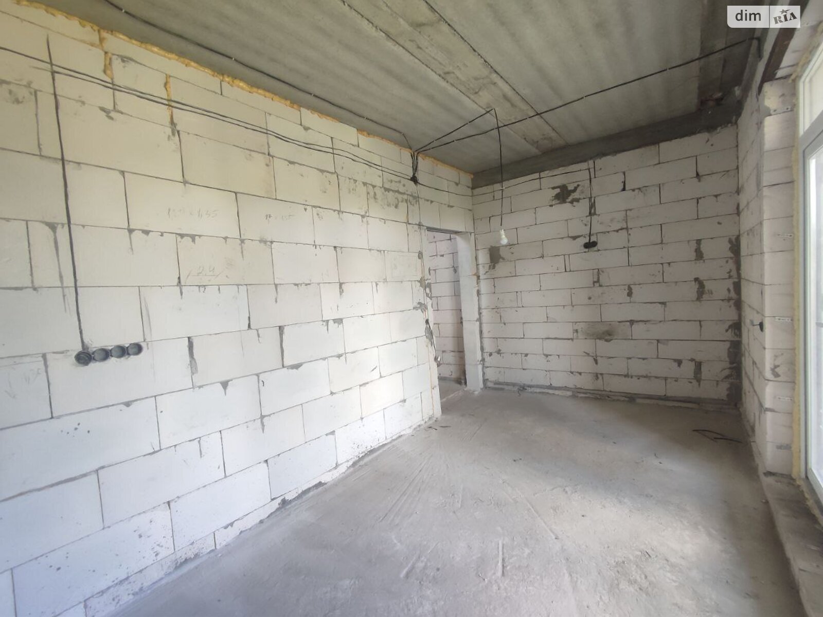 двоповерховий будинок з гаражем, 116 кв. м, піноблок. Продаж в Хмельницькому, район Гречани дальні фото 1 двоповерховий будинок з гаражем, 116 кв. м, піноблок. Продаж в Хмельницькому, район Гречани дальні фото 1
