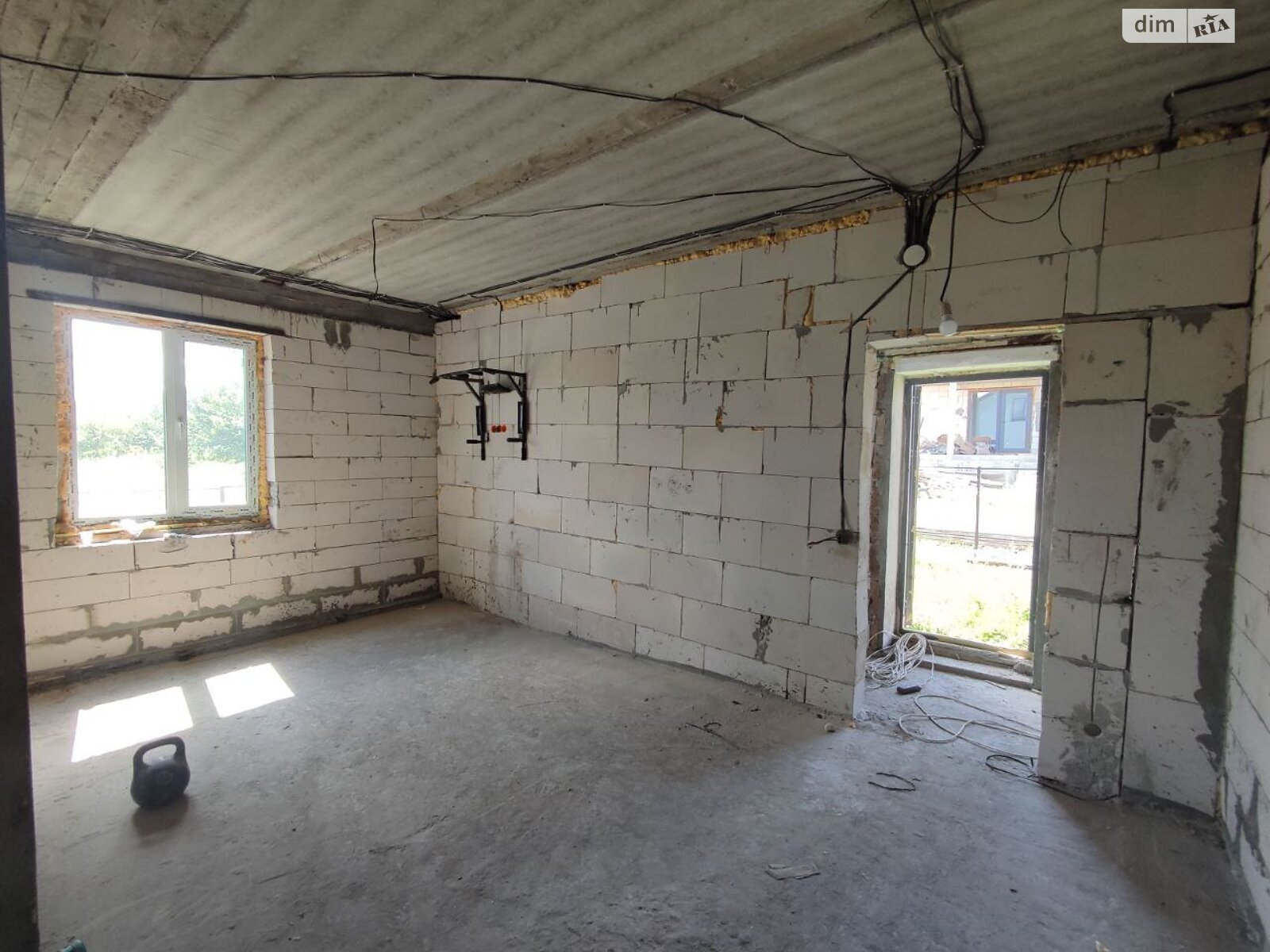 двоповерховий будинок з гаражем, 116 кв. м, піноблок. Продаж в Хмельницькому, район Гречани дальні фото 1 двоповерховий будинок з гаражем, 116 кв. м, піноблок. Продаж в Хмельницькому, район Гречани дальні фото 1
