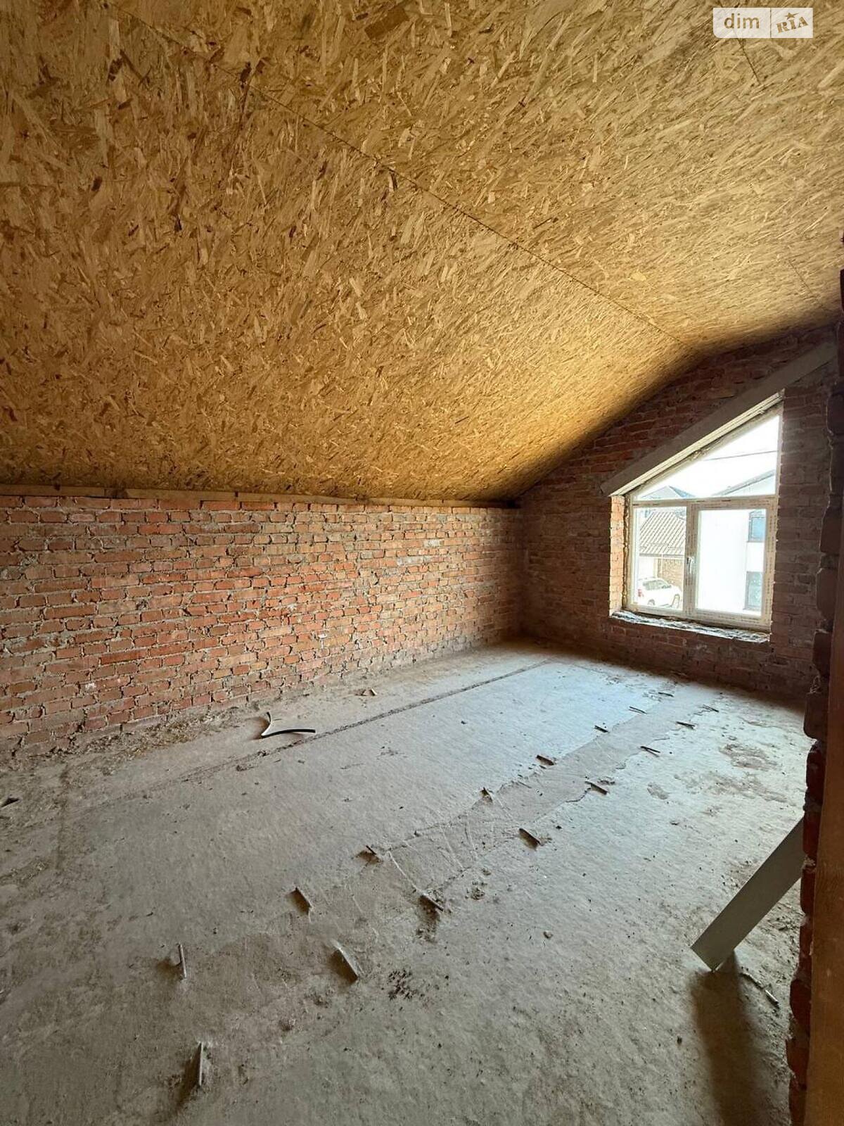 двухэтажный дом с верандой, 175 кв. м, кирпич. Продажа в Хмельницком район Гречаны дальние фото 1 двухэтажный дом с верандой, 175 кв. м, кирпич. Продажа в Хмельницком район Гречаны дальние фото 1