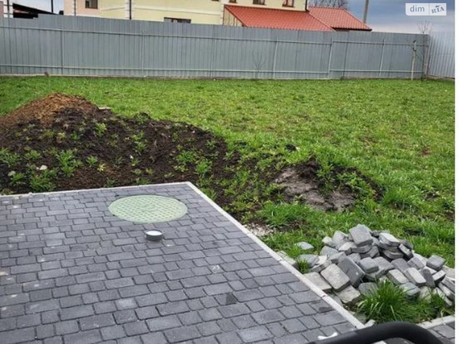 двухэтажный дом с отоплением, 178 кв. м, кирпич. Продажа в Хмельницком район Гречаны дальние фото 1 двухэтажный дом с отоплением, 178 кв. м, кирпич. Продажа в Хмельницком район Гречаны дальние фото 1