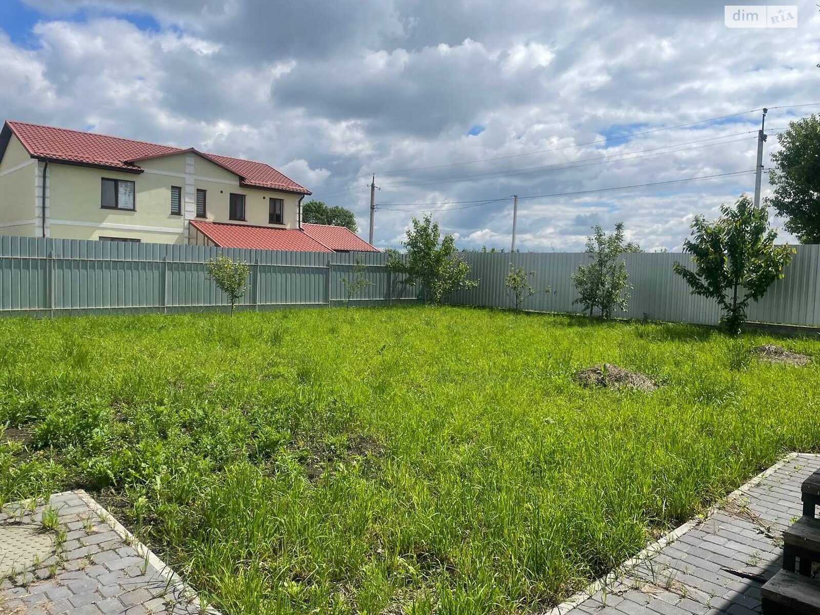 двухэтажный дом с отоплением, 178 кв. м, кирпич. Продажа в Хмельницком район Гречаны дальние фото 1 двухэтажный дом с отоплением, 178 кв. м, кирпич. Продажа в Хмельницком район Гречаны дальние фото 1