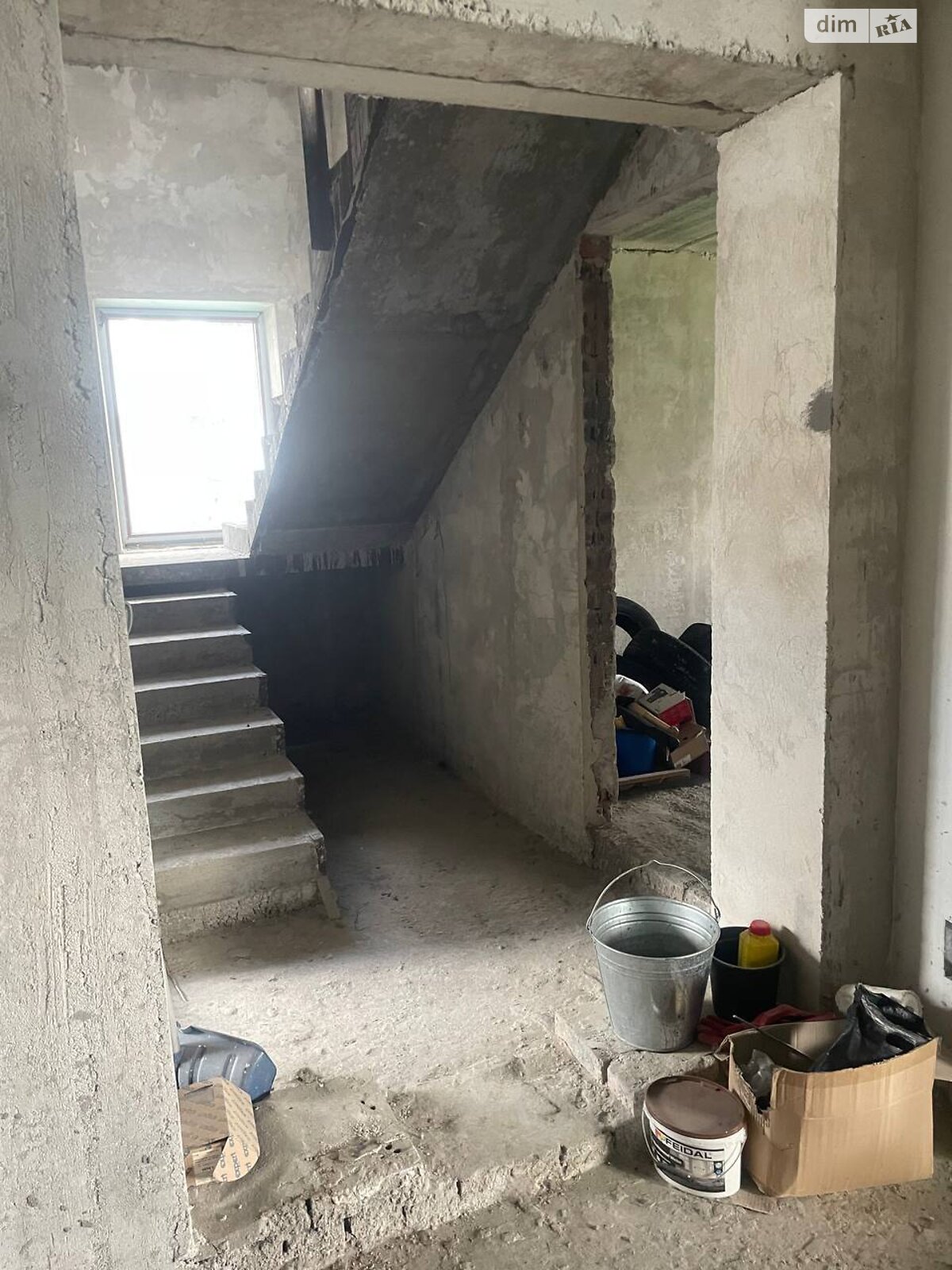 двухэтажный дом с отоплением, 178 кв. м, кирпич. Продажа в Хмельницком район Гречаны дальние фото 1 двухэтажный дом с отоплением, 178 кв. м, кирпич. Продажа в Хмельницком район Гречаны дальние фото 1