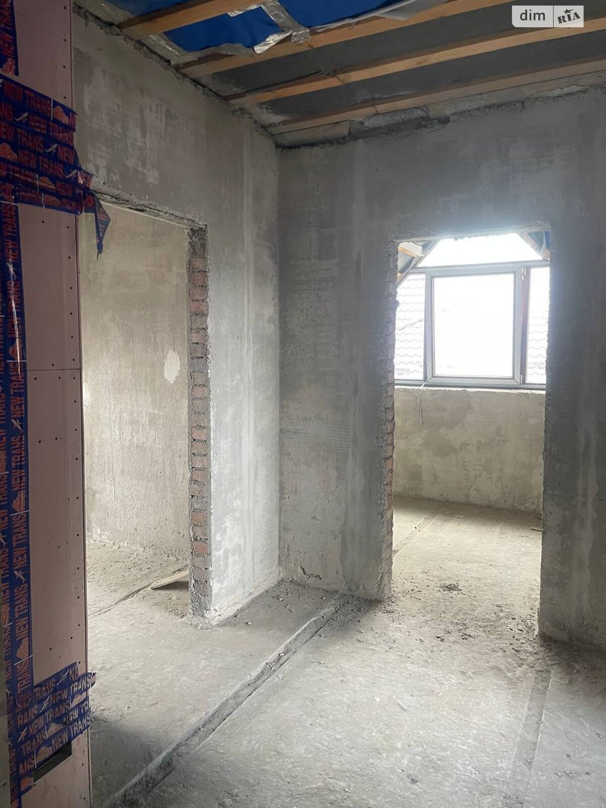 двухэтажный дом с отоплением, 178 кв. м, кирпич. Продажа в Хмельницком район Гречаны дальние фото 1 двухэтажный дом с отоплением, 178 кв. м, кирпич. Продажа в Хмельницком район Гречаны дальние фото 1