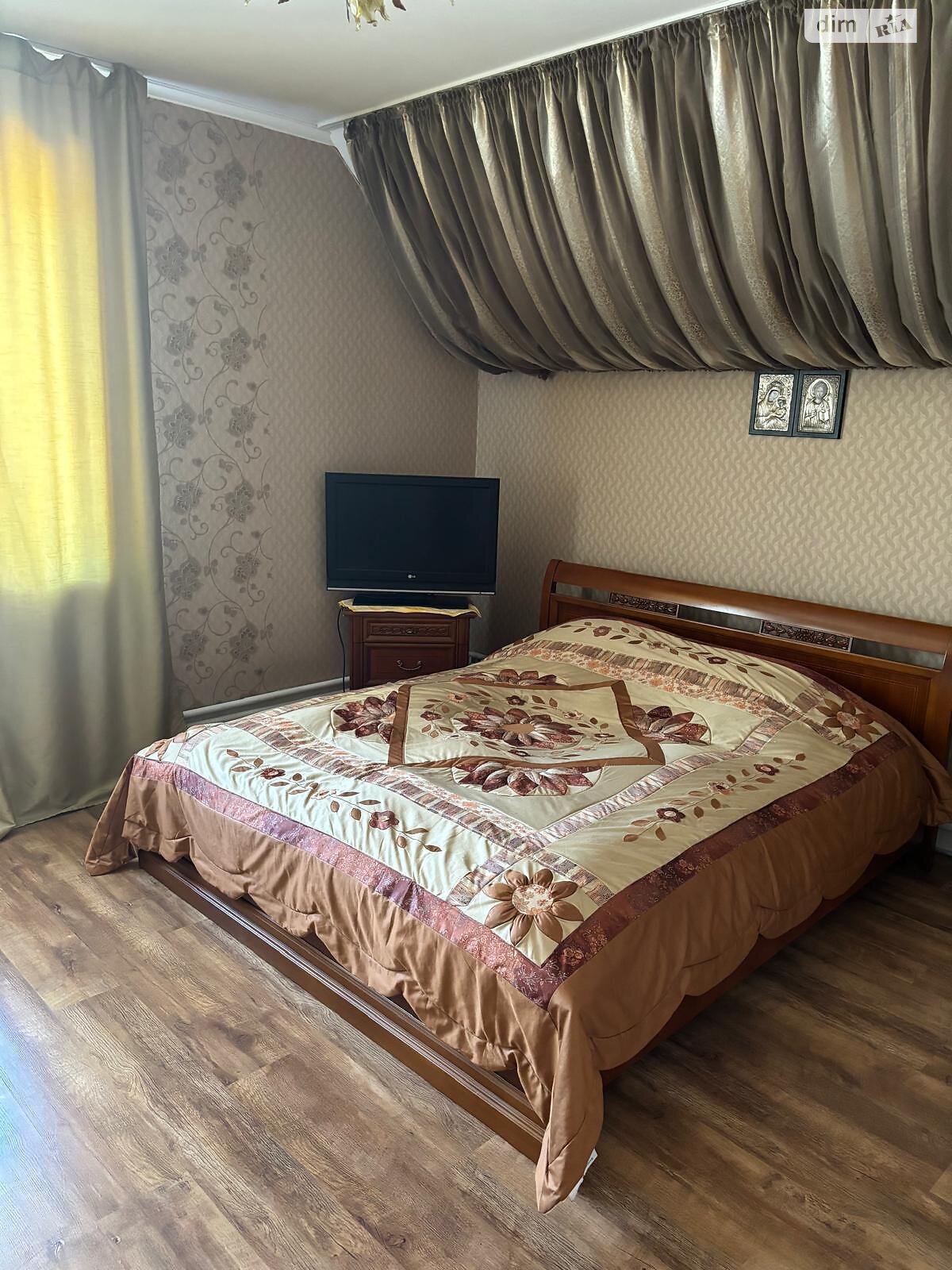 двоповерховий будинок з гаражем, 290 кв. м, цегла. Продаж в Хмельницькому, район Гречани дальні фото 1