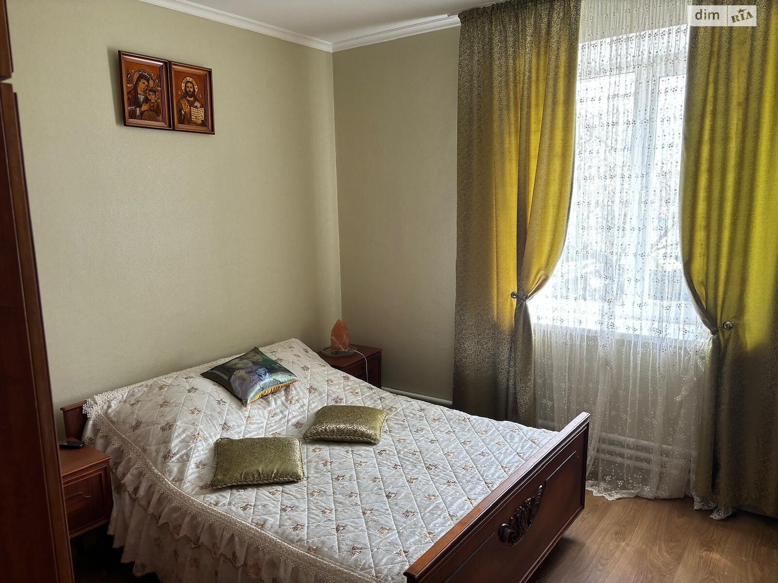 двоповерховий будинок з гаражем, 290 кв. м, цегла. Продаж в Хмельницькому, район Гречани дальні фото 1