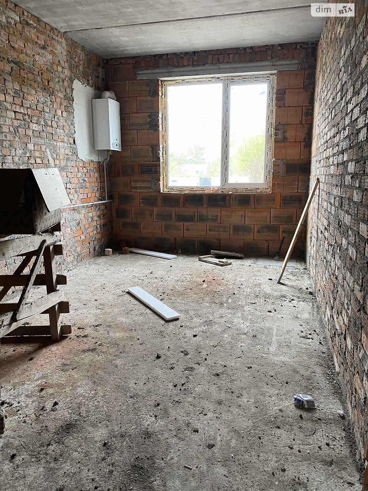 двоповерховий таунхаус, 115.4 кв. м, цегла. Продаж в Хмельницькому, район Гречани дальні фото 1 двоповерховий таунхаус, 115.4 кв. м, цегла. Продаж в Хмельницькому, район Гречани дальні фото 1
