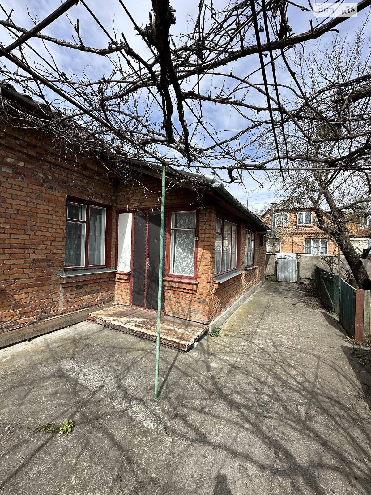 одноповерховий будинок з верандою, 50 кв. м, цегла. Продаж в Хмельницькому, район Гречани дальні фото 1 одноповерховий будинок з верандою, 50 кв. м, цегла. Продаж в Хмельницькому, район Гречани дальні фото 1