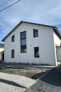 двоповерховий будинок з гаражем, 225.7 кв. м, цегла. Продаж в Хмельницькому, район Гречани дальні фото 2