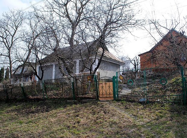одноэтажный дом с подвалом, 65.3 кв. м, кирпич. Продажа в Хмельницком район Гречаны дальние фото 1 одноэтажный дом с подвалом, 65.3 кв. м, кирпич. Продажа в Хмельницком район Гречаны дальние фото 1