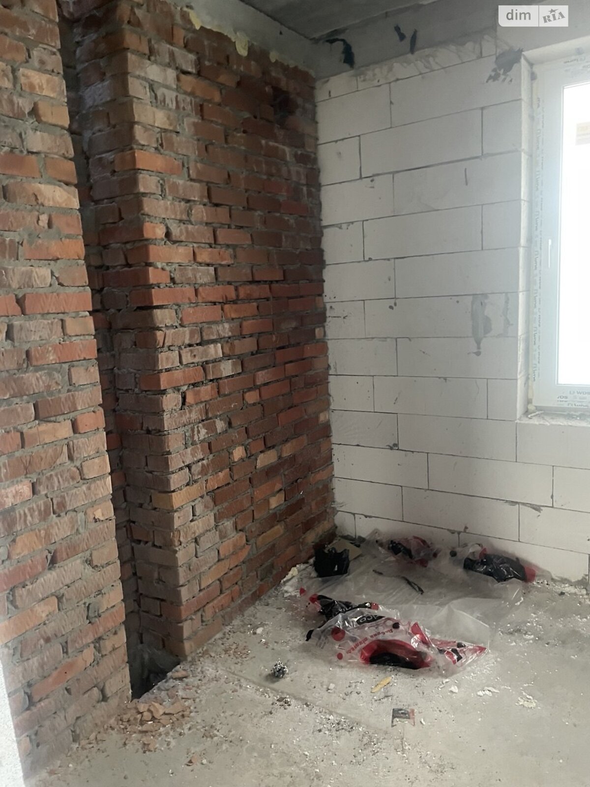двухэтажный дом, 116 кв. м, пеноблок. Продажа в Хмельницком район Гречаны дальние фото 1 двухэтажный дом, 116 кв. м, пеноблок. Продажа в Хмельницком район Гречаны дальние фото 1