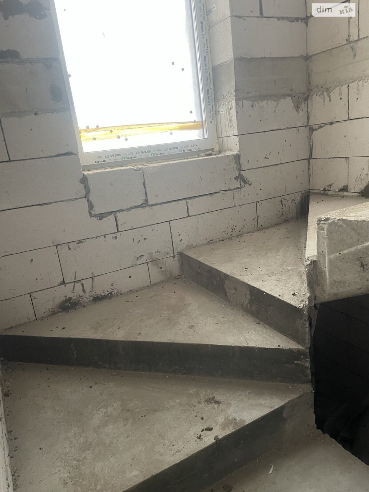 двухэтажный дом, 116 кв. м, пеноблок. Продажа в Хмельницком район Гречаны дальние фото 1 двухэтажный дом, 116 кв. м, пеноблок. Продажа в Хмельницком район Гречаны дальние фото 1